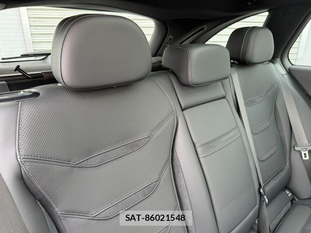 Mercedes Benz C-CLASS 2025-05 8743691-4