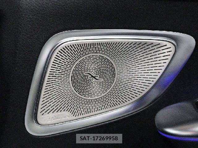 Mercedes Benz C-CLASS 2024-06 8743692-11