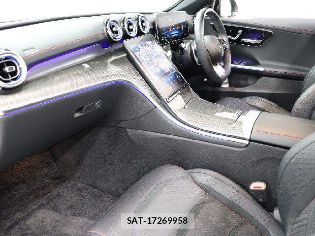 Mercedes Benz C-CLASS 2024-06 8743692-15