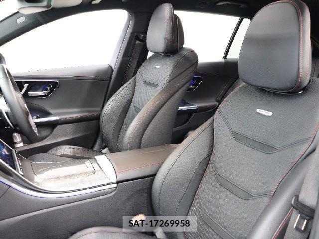 Mercedes Benz C-CLASS 2024-06 8743692-16