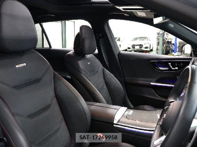 Mercedes Benz C-CLASS 2024-06 8743692-17