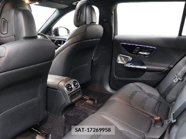 Mercedes Benz C-CLASS 2024-06 8743692-18