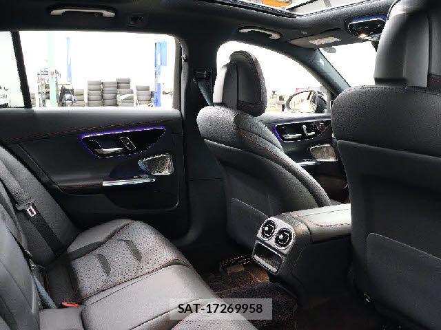 Mercedes Benz C-CLASS 2024-06 8743692-19