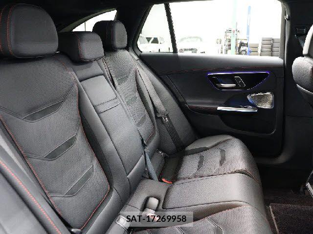 Mercedes Benz C-CLASS 2024-06 8743692-20
