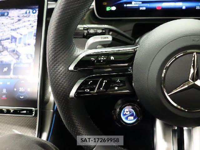 Mercedes Benz C-CLASS 2024-06 8743692-24