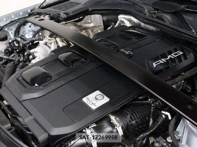 Mercedes Benz C-CLASS 2024-06 8743692-4