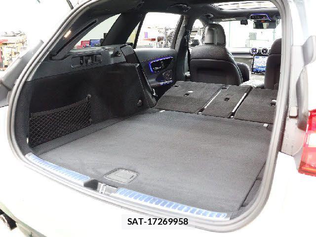 Mercedes Benz C-CLASS 2024-06 8743692-6