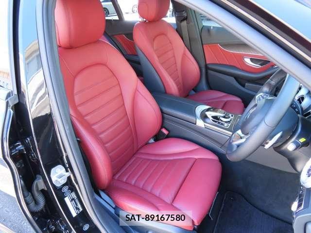 Mercedes Benz C-CLASS 2016-10 8871405-12