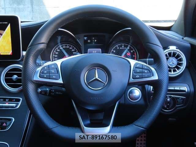 Mercedes Benz C-CLASS 2016-10 8871405-16
