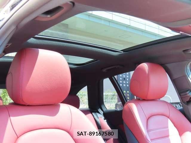 Mercedes Benz C-CLASS 2016-10 8871405-17