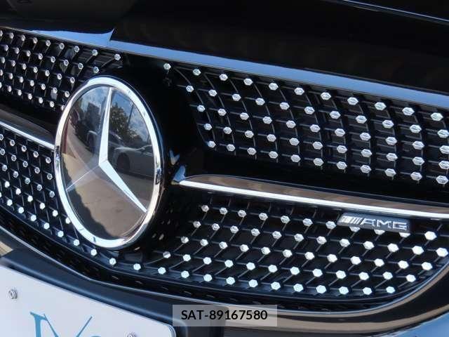 Mercedes Benz C-CLASS 2016-10 8871405-24