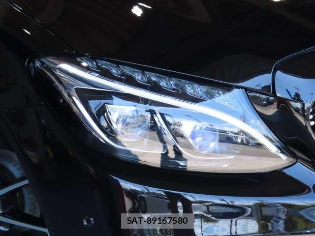 Mercedes Benz C-CLASS 2016-10 8871405-25