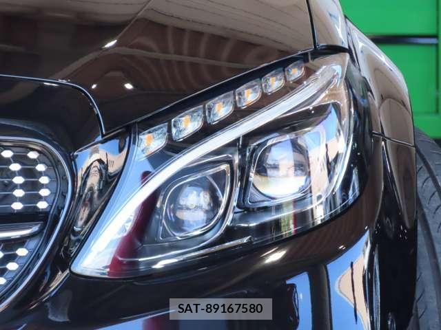 Mercedes Benz C-CLASS 2016-10 8871405-3