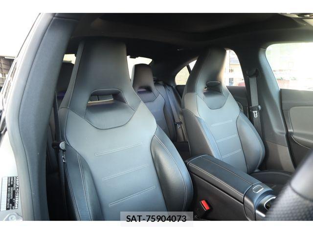 Mercedes Benz CLA-CLASS 2020-08 3378753-11