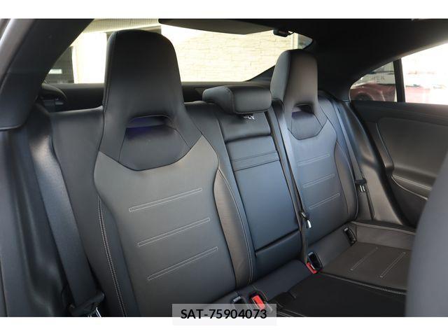 Mercedes Benz CLA-CLASS 2020-08 3378753-12