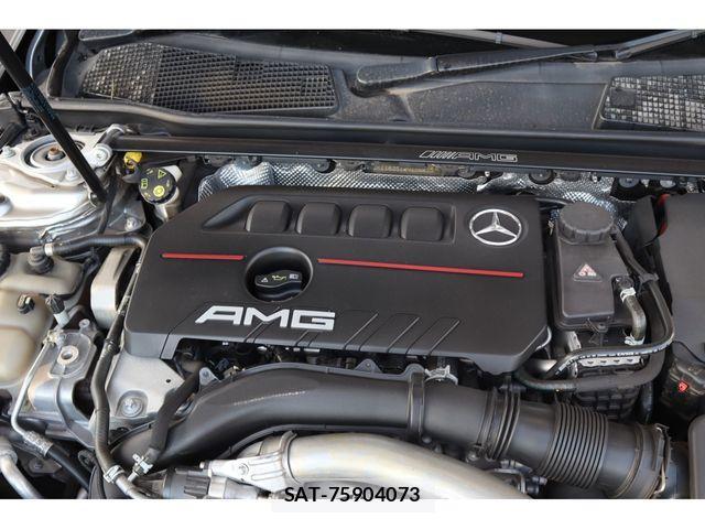 Mercedes Benz CLA-CLASS 2020-08 3378753-15