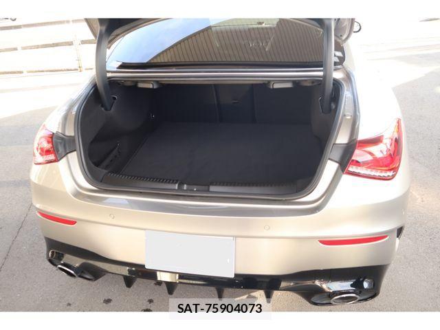 Mercedes Benz CLA-CLASS 2020-08 3378753-16