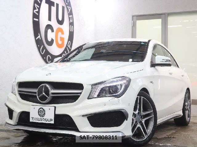 sat car