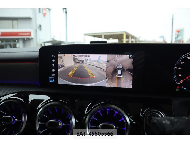 Mercedes Benz CLA-CLASS 2020-06 6613072-9