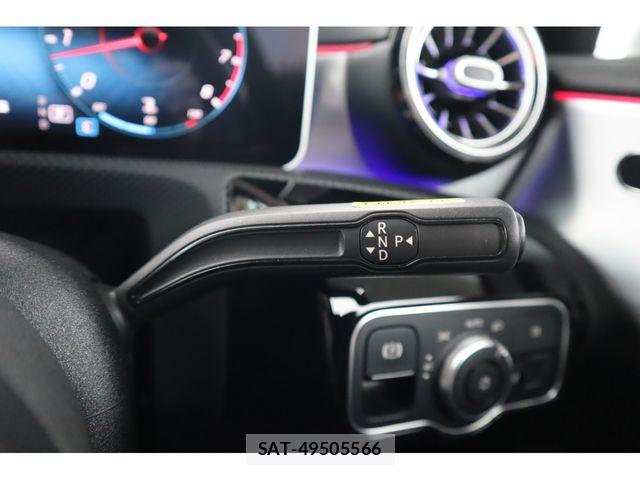 Mercedes Benz CLA-CLASS 2020-06 6613072-10