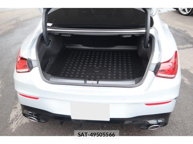 Mercedes Benz CLA-CLASS 2020-06 6613072-17