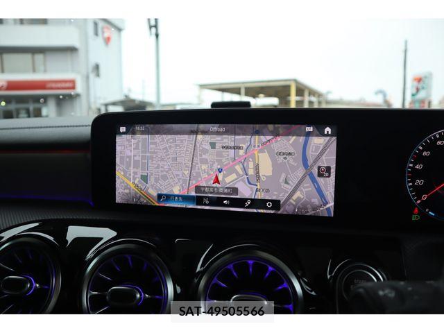 Mercedes Benz CLA-CLASS 2020-06 6613072-8
