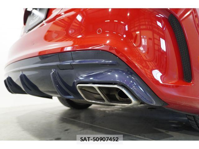 Mercedes Benz CLA-CLASS 2017-10 6672415-13