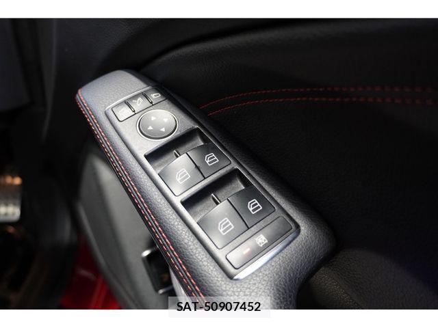 Mercedes Benz CLA-CLASS 2017-10 6672415-17