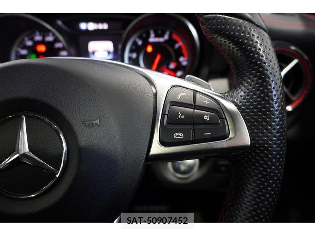 Mercedes Benz CLA-CLASS 2017-10 6672415-20