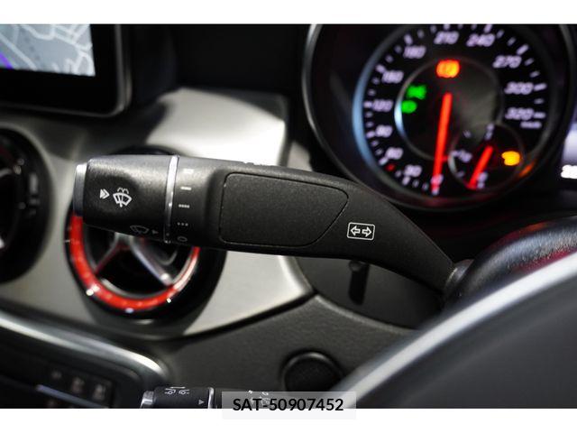 Mercedes Benz CLA-CLASS 2017-10 6672415-21