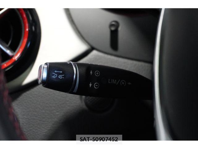 Mercedes Benz CLA-CLASS 2017-10 6672415-22