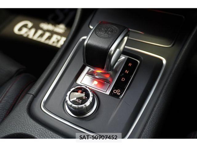 Mercedes Benz CLA-CLASS 2017-10 6672415-24