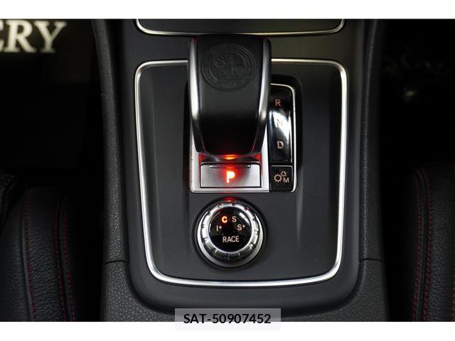 Mercedes Benz CLA-CLASS 2017-10 6672415-25