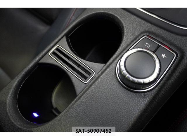 Mercedes Benz CLA-CLASS 2017-10 6672415-26