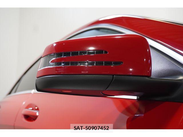 Mercedes Benz CLA-CLASS 2017-10 6672415-4