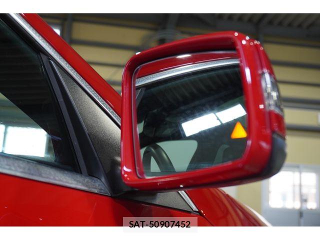 Mercedes Benz CLA-CLASS 2017-10 6672415-5