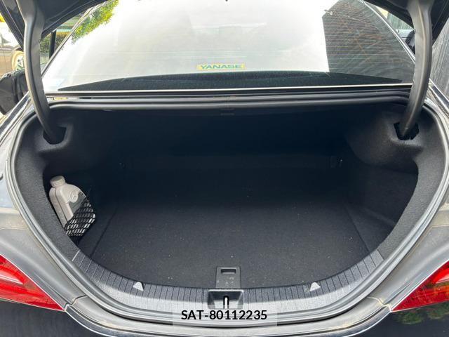 Mercedes Benz CLA-CLASS 2017-08 6791217-10