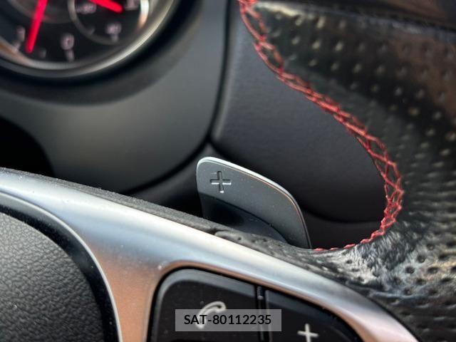 Mercedes Benz CLA-CLASS 2017-08 6791217-17