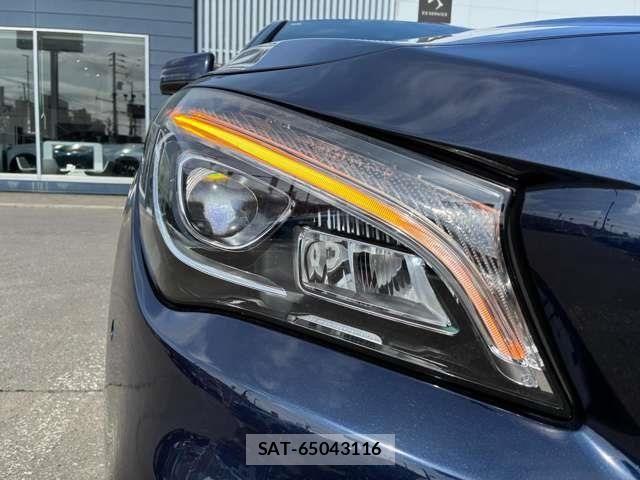 Mercedes Benz CLA-CLASS 2018-05 6791219-11