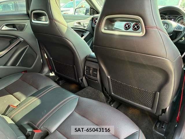 Mercedes Benz CLA-CLASS 2018-05 6791219-14