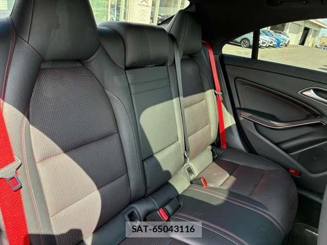 Mercedes Benz CLA-CLASS 2018-05 6791219-15