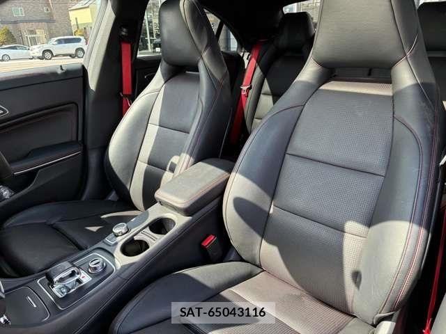 Mercedes Benz CLA-CLASS 2018-05 6791219-17
