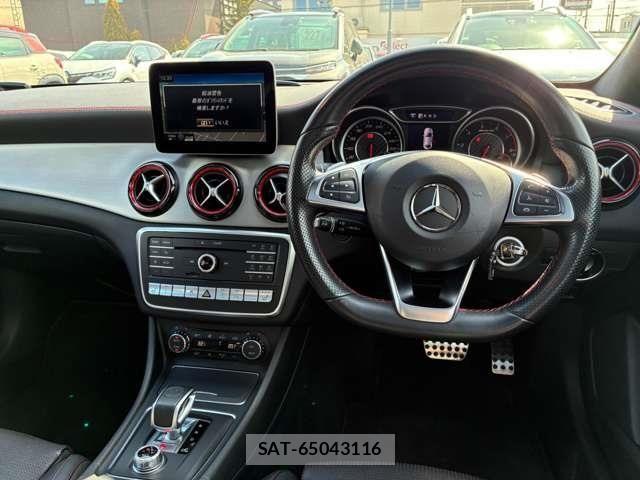 Mercedes Benz CLA-CLASS 2018-05 6791219-19