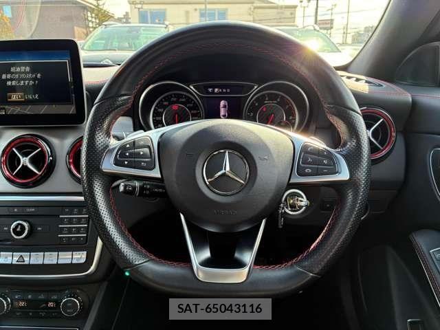 Mercedes Benz CLA-CLASS 2018-05 6791219-20