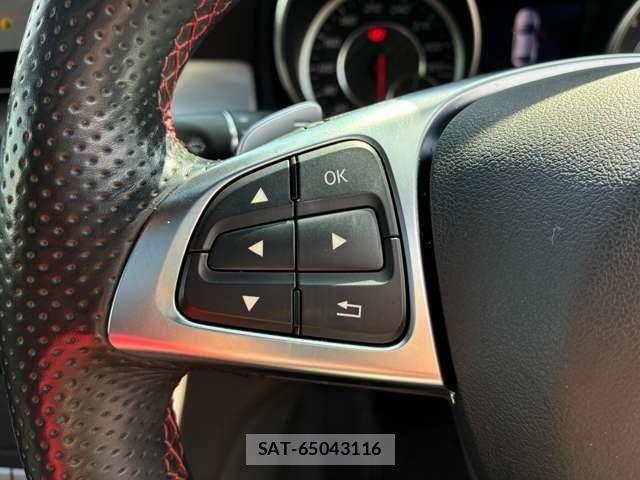 Mercedes Benz CLA-CLASS 2018-05 6791219-21