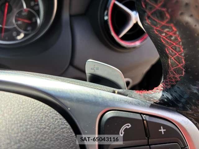 Mercedes Benz CLA-CLASS 2018-05 6791219-22