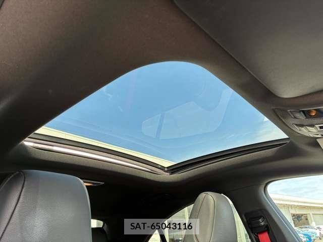 Mercedes Benz CLA-CLASS 2018-05 6791219-25