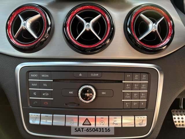 Mercedes Benz CLA-CLASS 2018-05 6791219-28