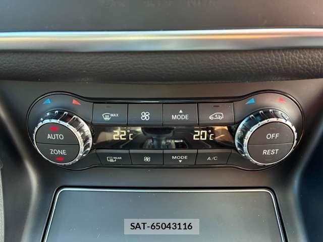 Mercedes Benz CLA-CLASS 2018-05 6791219-29