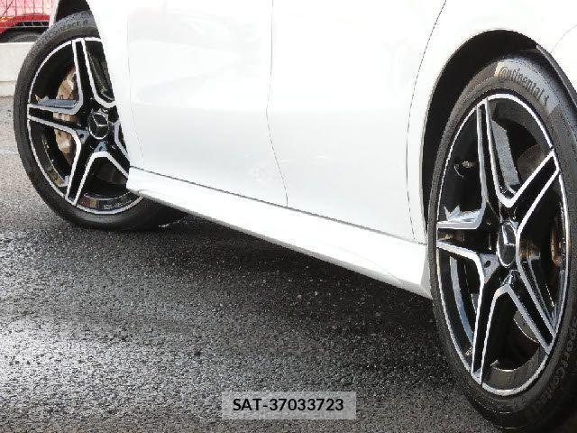 Mercedes Benz CLA-CLASS 2020-06 7272281-12